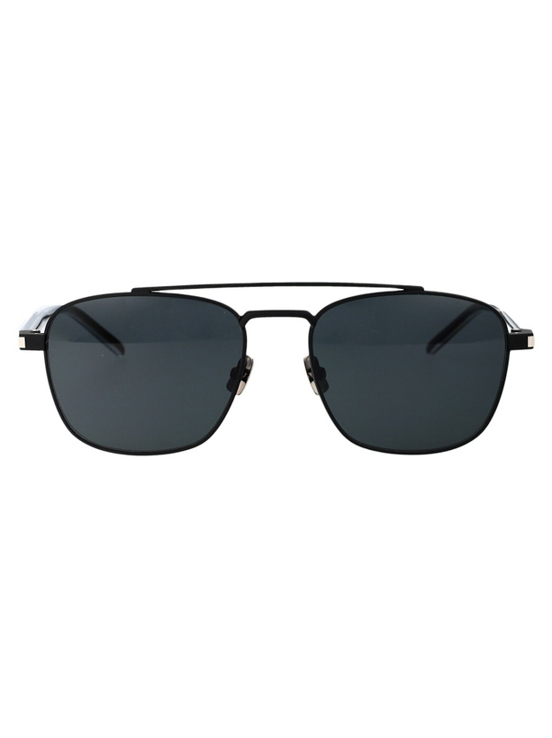 Photo: Saint Laurent Eyewear Sl 665 Sunglasses