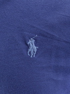 Polo Ralph Lauren   T Shirt Blue   Mens