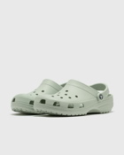 Crocs Classic Clog Green - Mens - Sandals & Slides