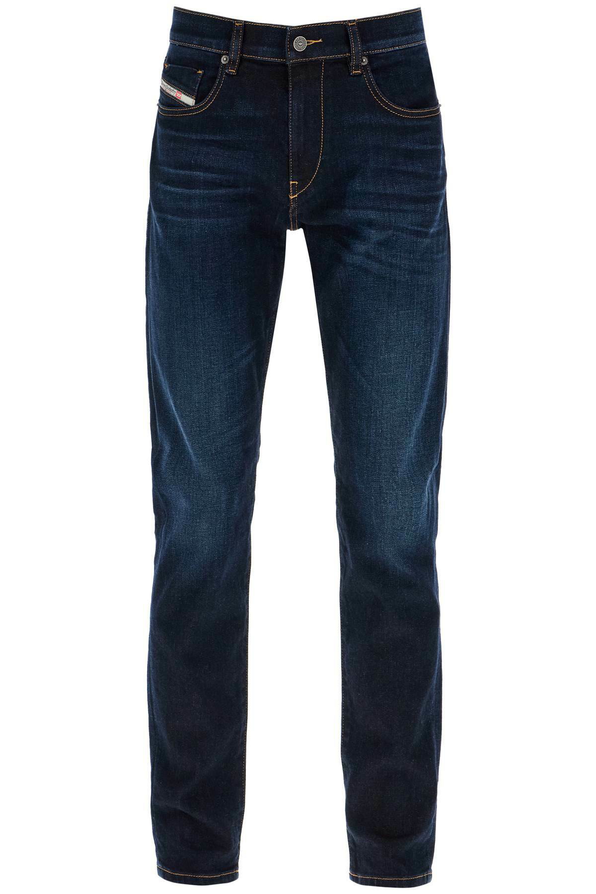 デニム・ジーパン DIESEL Slim Fit 2019 D Jeans Diesel Slim Fit 2019 D Jeans Diesel