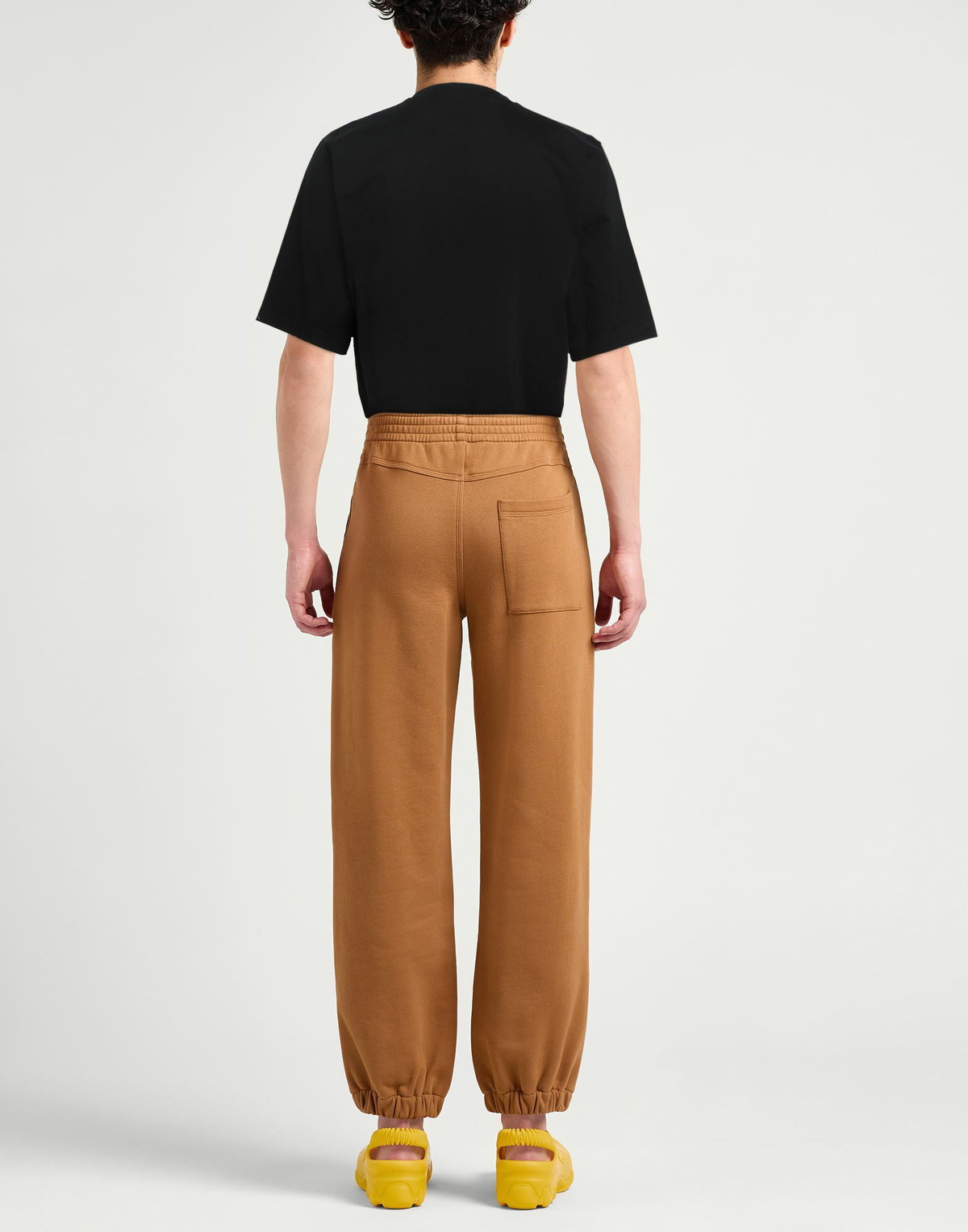 Dsquared2 Mens T-shirt in Black