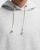 CHAMPION Hooded Sweatshirt Grey Mens Hoody