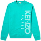 Kenzo Kenzo Sport Crew Sweat