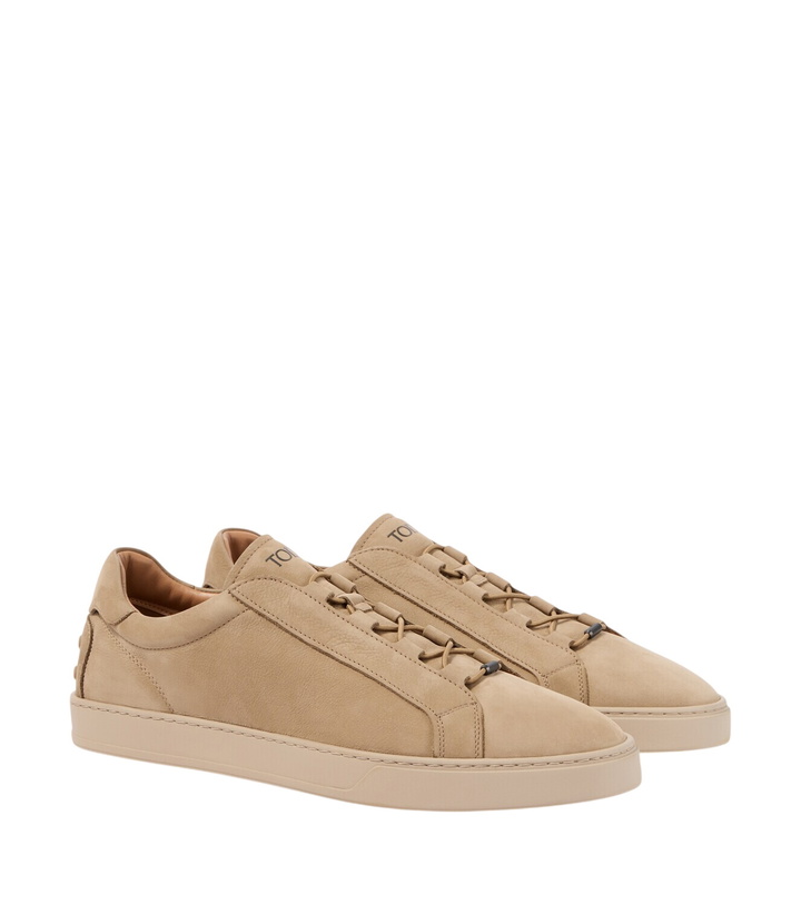 Photo: Tod's Suede sneakers