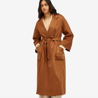 Max Mara Women's Ludmilla Coat in Tobacco