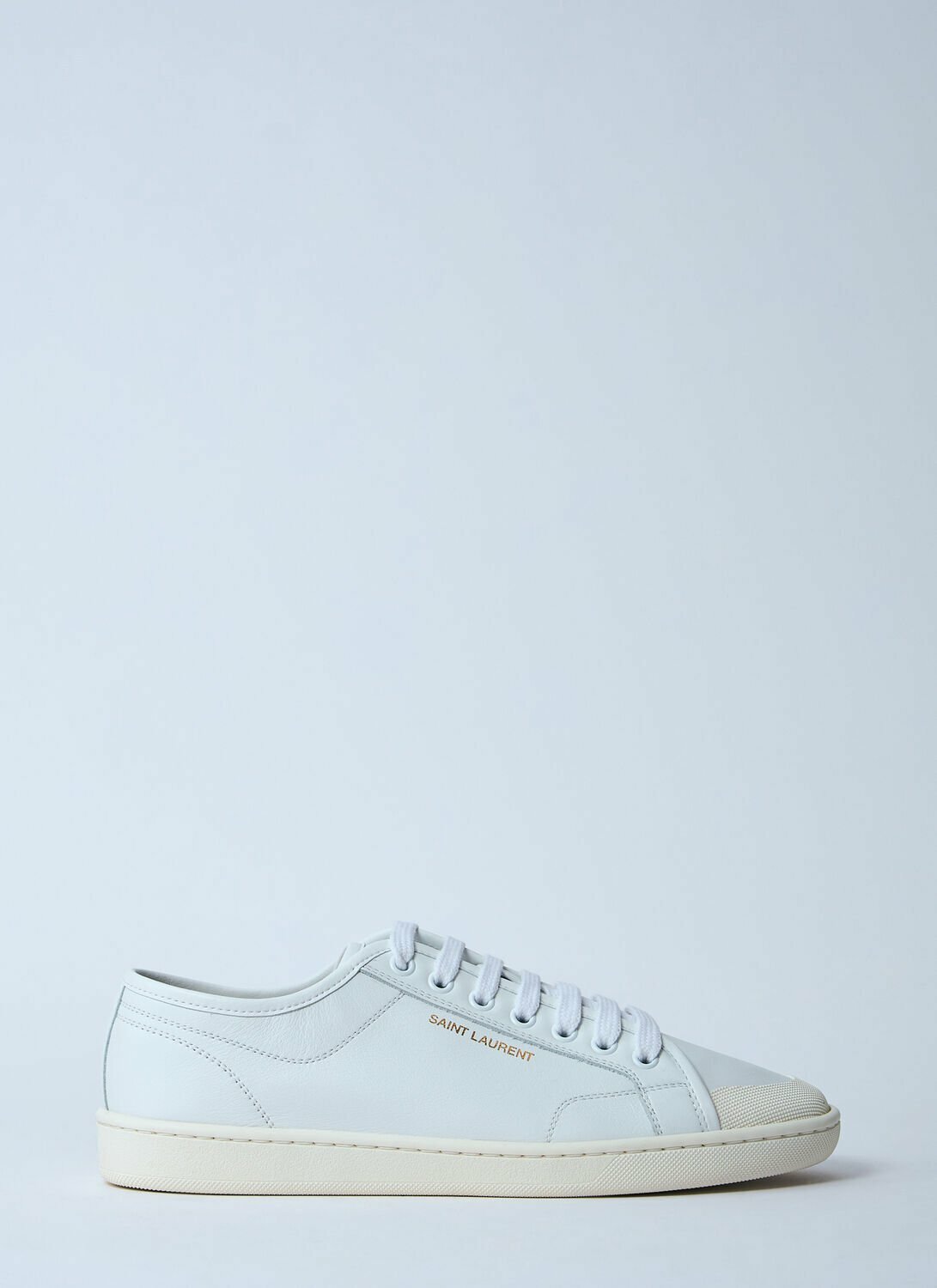 Saint Laurent Gym Sneakers