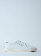 Saint Laurent Gym Sneakers