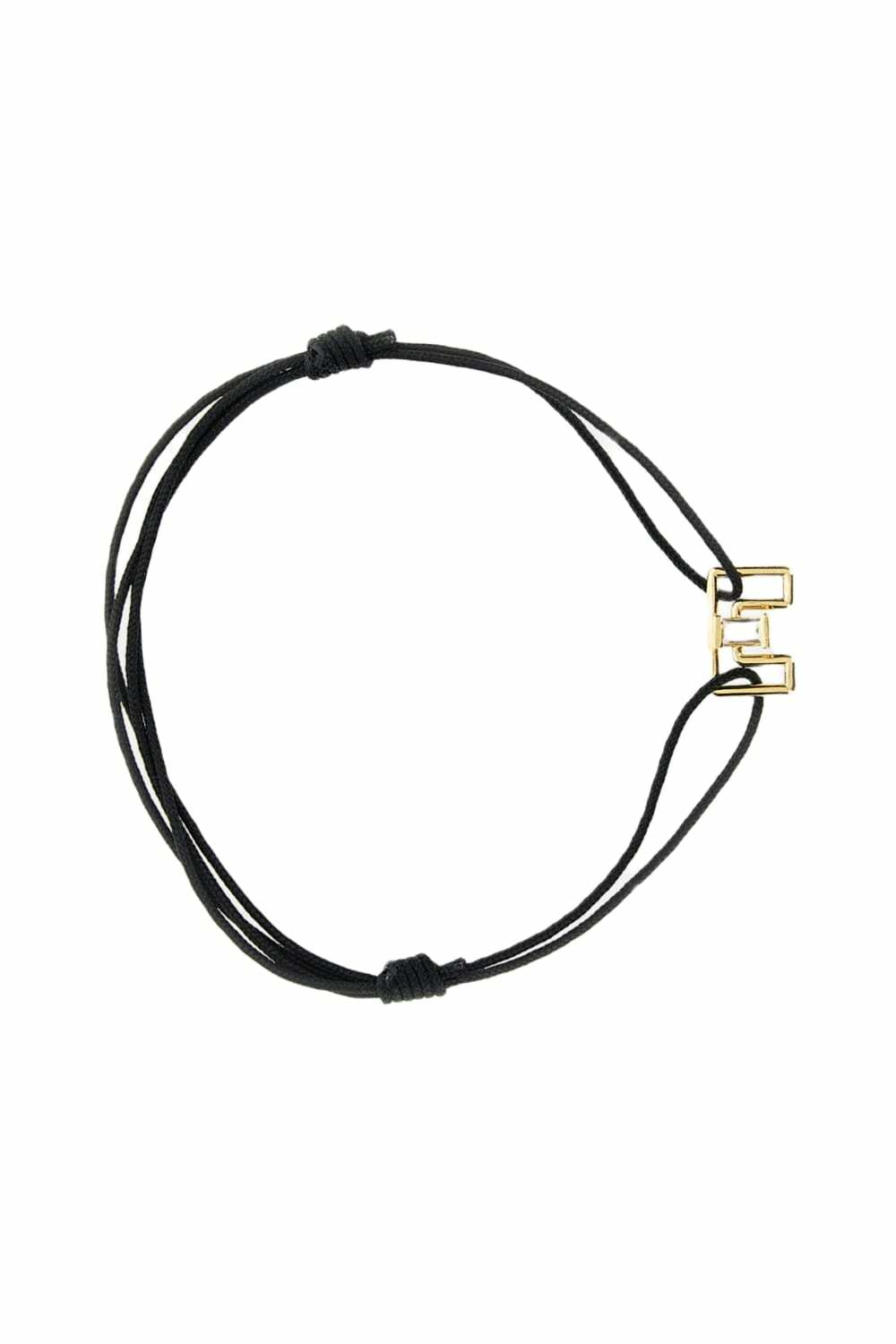 Aliita Letter E Bracelet