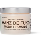 Hanz De Fuko - Modify Pomade, 56g - Colorless