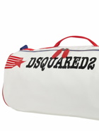 DSQUARED2 - Rocco Dsquared2 Duffle Bag