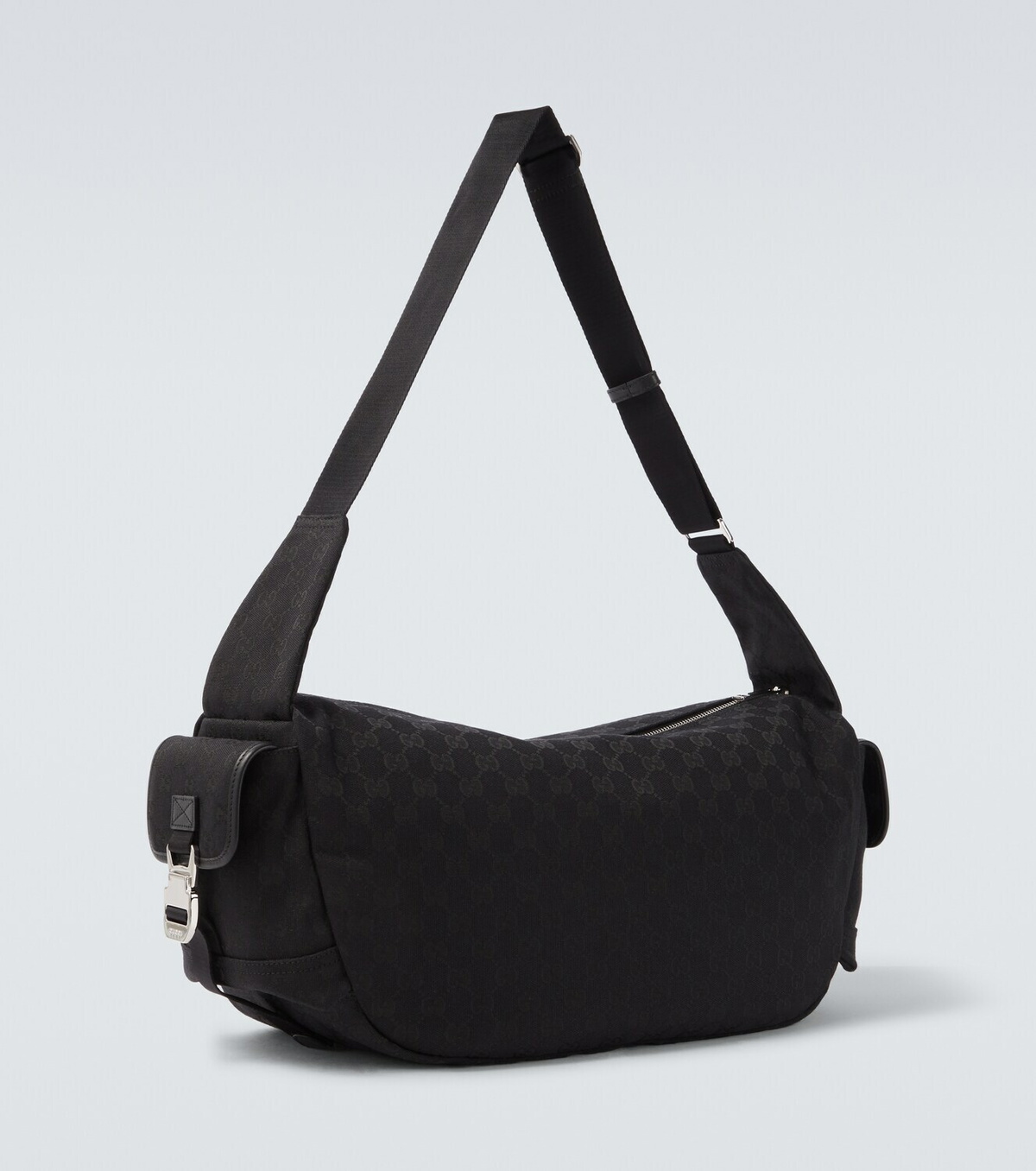 Gucci GG messenger bag