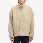 Blaest Men's Skala Polartec Fleece Jacket in Beige