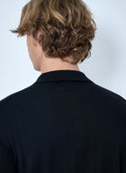 Vivienne Westwood Mark Polo Shirt