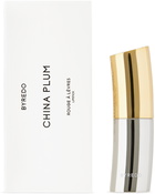 Byredo Matte Lipstick – China Plum