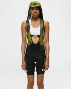 Rapha Rapha X Patta  Ptt Cargo Bib Shorts Black|Green Sport & Team Shorts