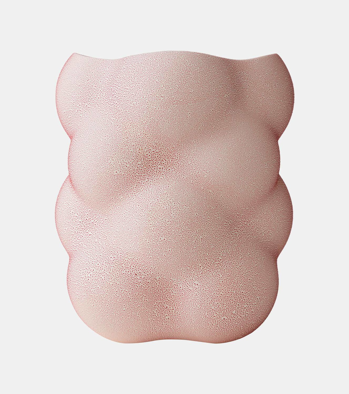 Polspotten Grape Small ceramic vase