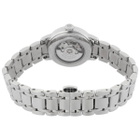 Baume et Mercier Classima Automatic Diamond Mother of Pearl Ladies Watch 10493
