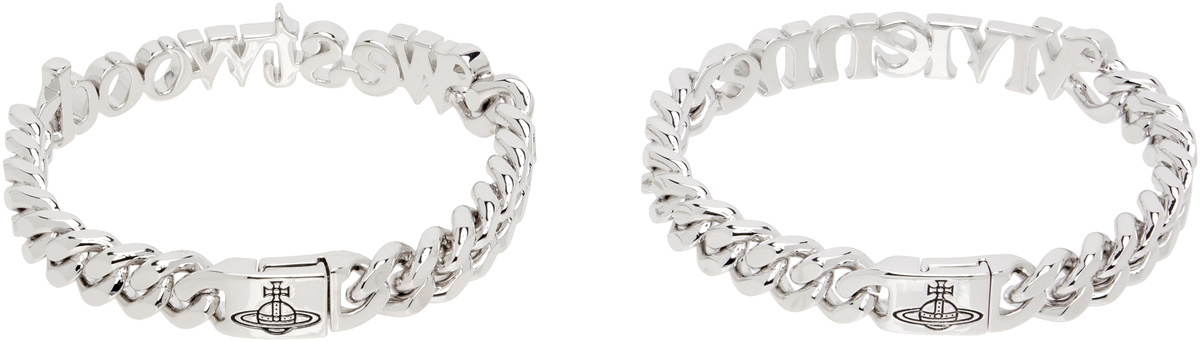 Vivienne Westwood Minos Bracelet Set