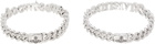 Vivienne Westwood Minos Bracelet Set