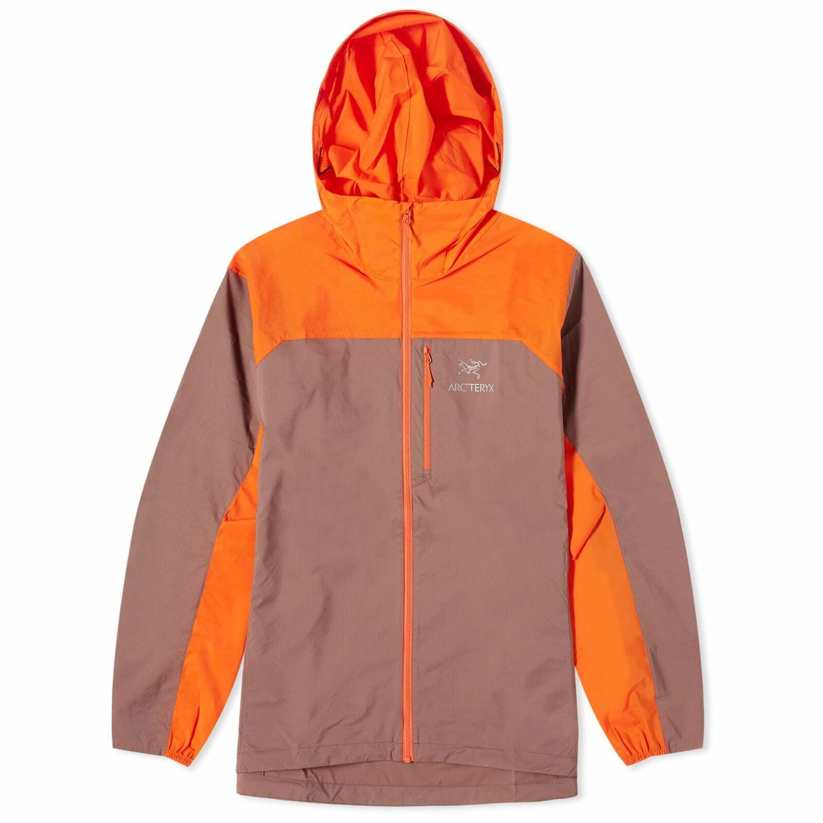 Arc'teryx System A Metric Insulated Hoody Arc'teryx