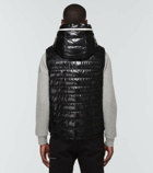 Moncler - Akaishi quilted down vest