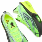 Nike Alphafly 3 Sneaker in Black/Volt/White