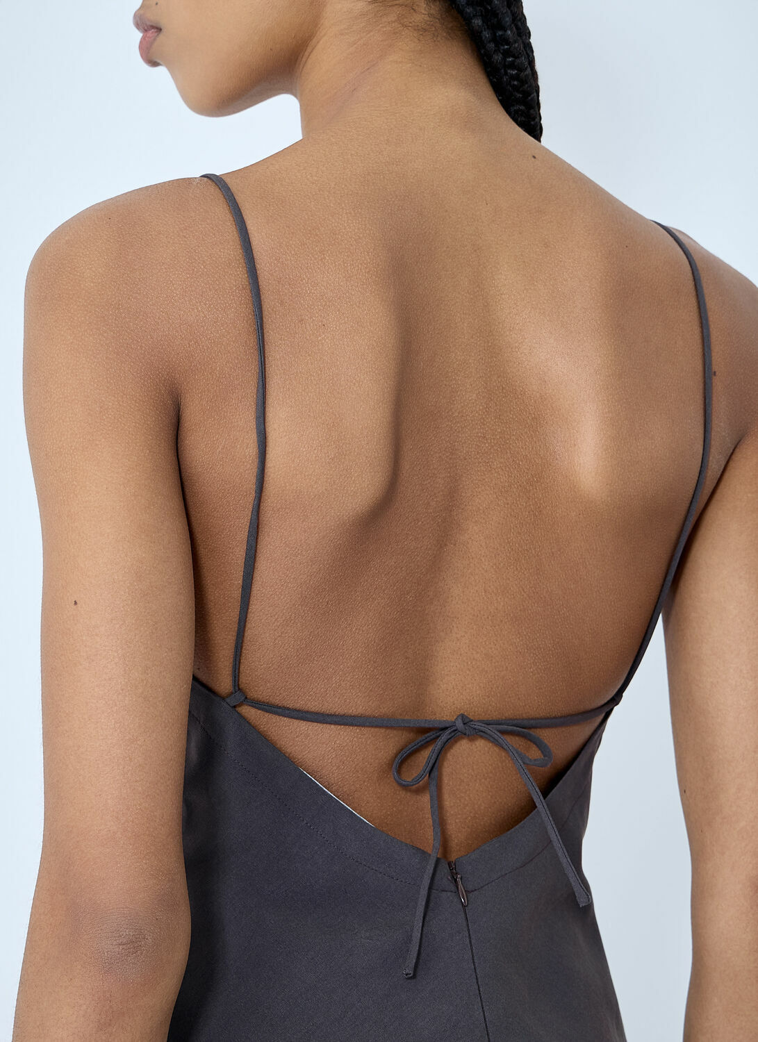 Our Legacy Naiad Maxi Dress