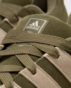 Adidas Adimatic Green Lowtop