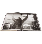 Taschen - Bruce W. Talamon: Soul, R&B, Funk Photographs 1972-1982 Hardcover Book - Black