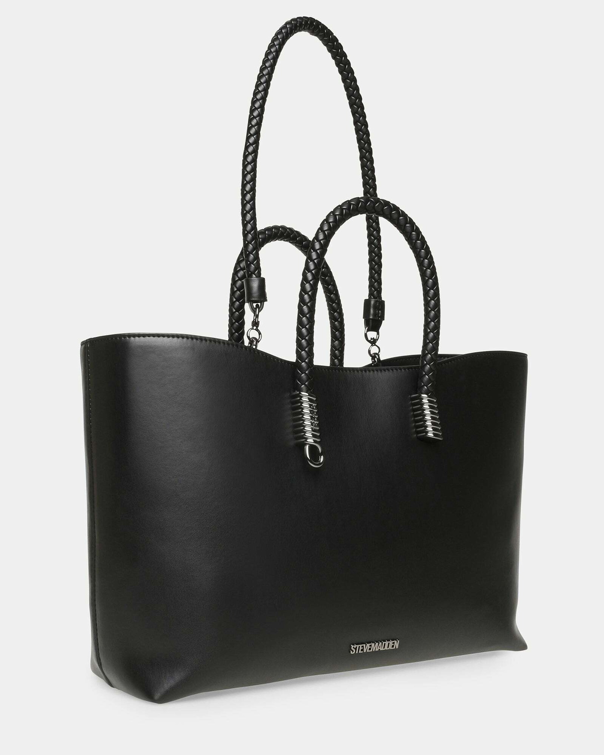 Steve Madden Bgino Bag in Black