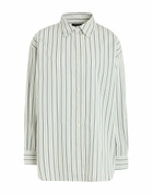Lauren Ralph Lauren Womens Shirt Ivory