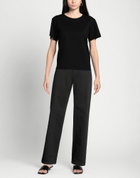 Barena Womens Pants in Black