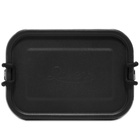 Rivers Lunch Box in Black