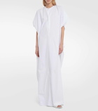 The Row Saule cotton kaftan