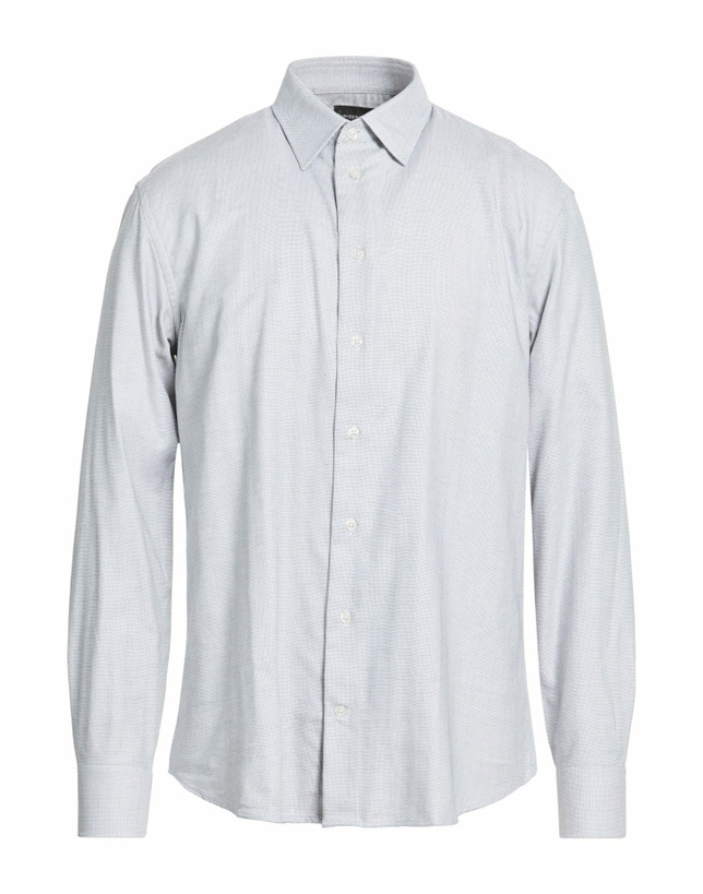 Photo: Emporio Armani Mens Shirt in Black
