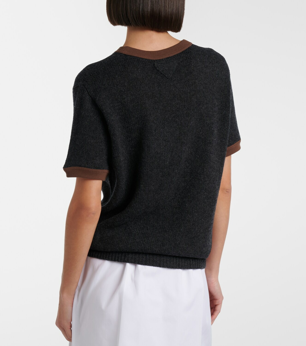 Prada Cashmere sweater