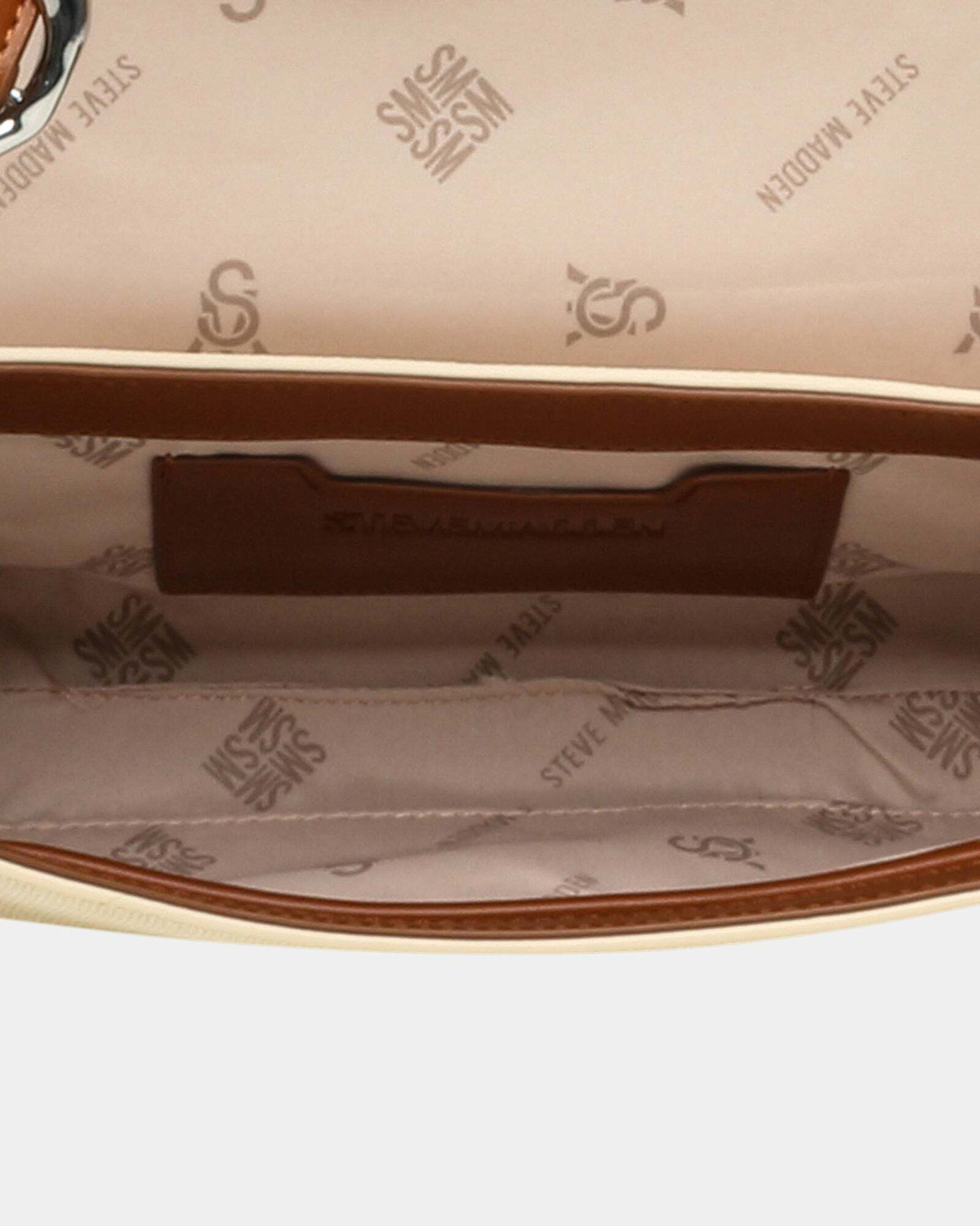 Steve Madden Bkodiak Bag in Tan