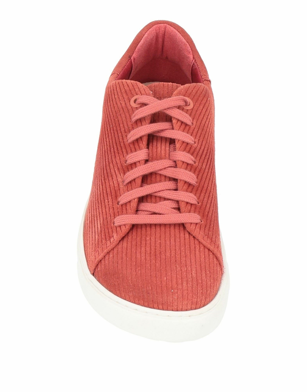 Birkenstock Womens Sneakers Brick