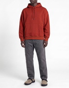 Nike Mens Sweatshirt Rust