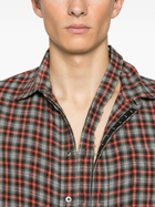 Y/Project Checked Shirt