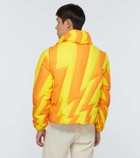 ERL Down-padded puffer jacket