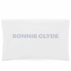 Bonnie Clyde Women's Roller Coaster Sunglasses in Green/Fucihsia 