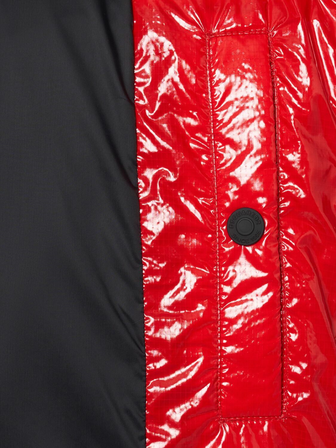 DSQUARED2 Ultralight Down Jacket Dsquared2