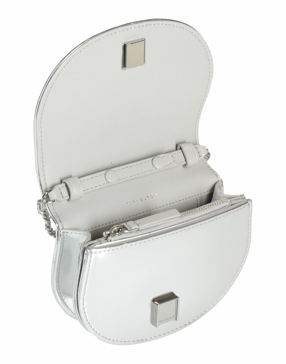 Yuzefi Womens Shoulder bag Cream