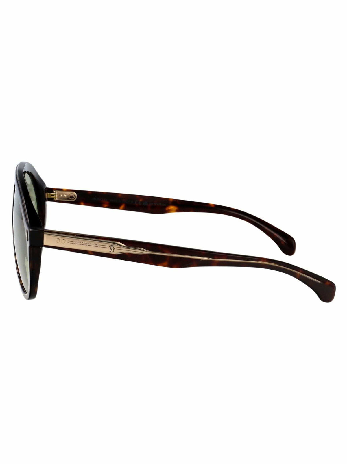 Moncler Eyewear Fhaite Sunglasses