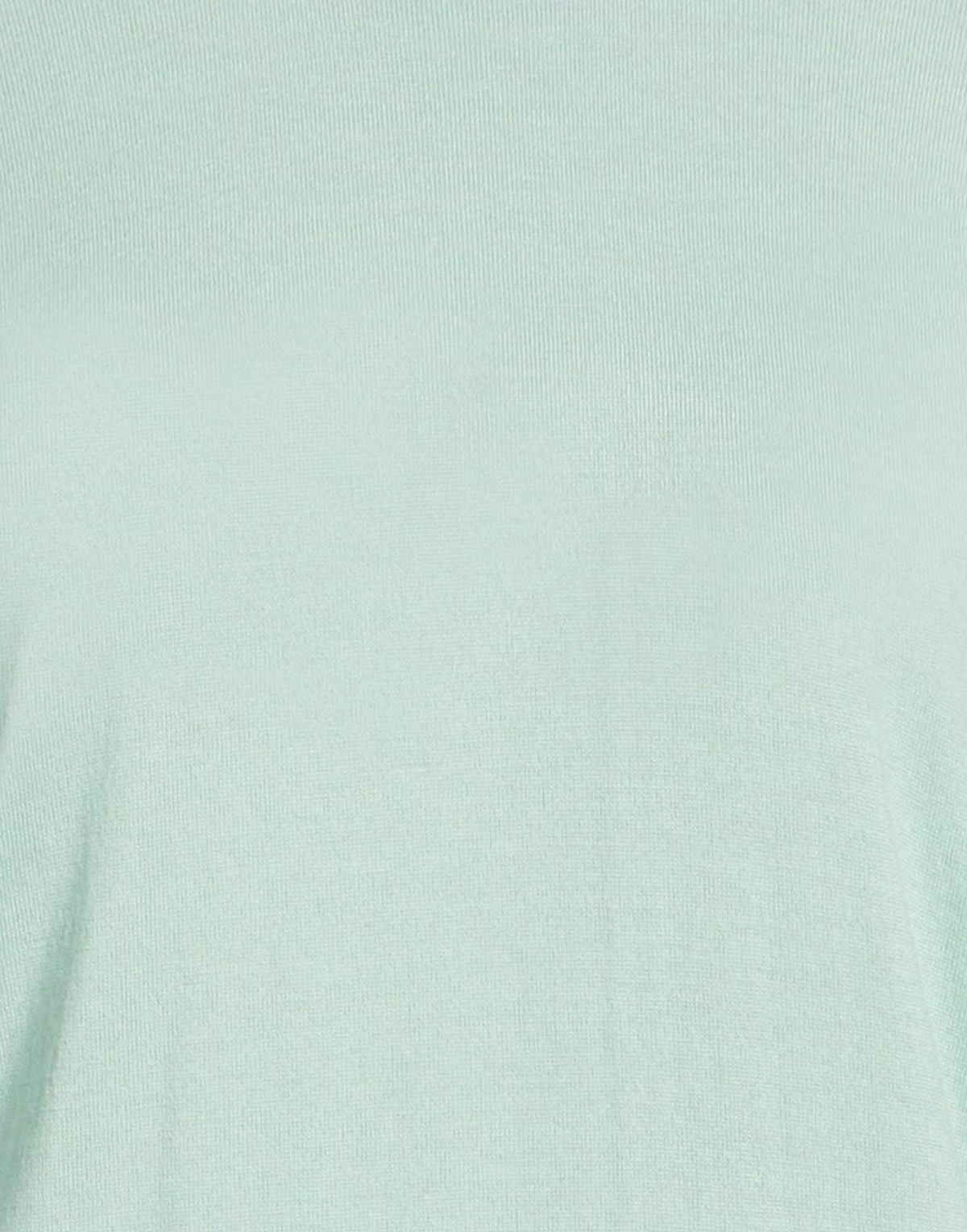 Pangaia Womens Turtleneck Turquoise