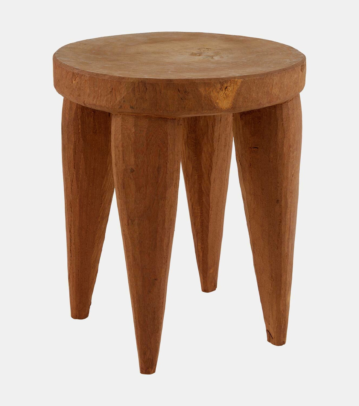 Polspotten Senofo stool