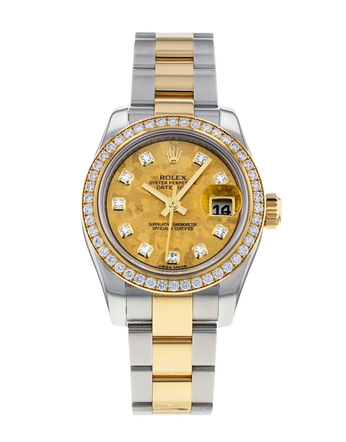 Rolex Datejust Lady 179383 Rolex