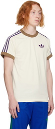 adidas Originals Off-White Adicolor Heritage T-Shirt