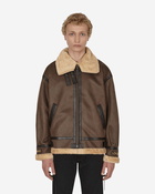 Alpha Industries B 3 Aviator Jacket